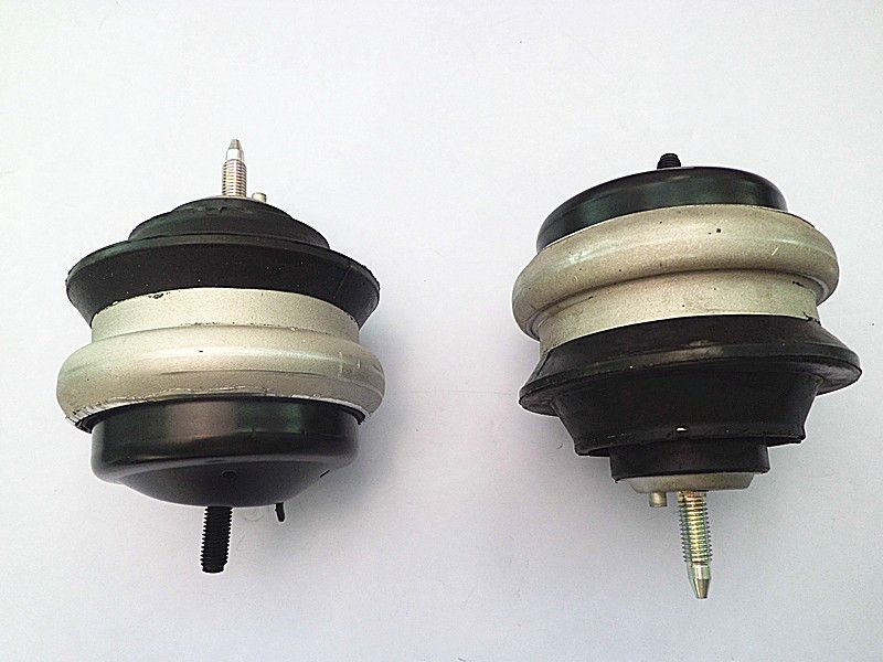 PAIR NEW Engine MountS FOR FORD TERRITORY SX SY SZ ALL MODELS 20045/
